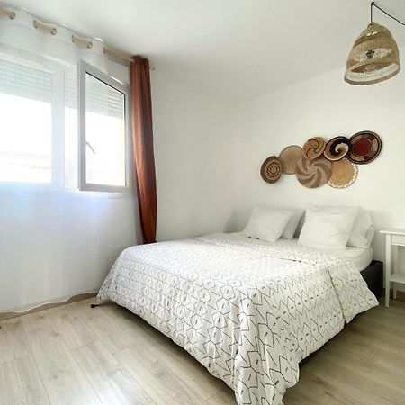 Appartement Cosy Et Calme Dugny Eksteriør bilde